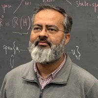 Abubakr Muhammad