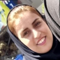 Razieh Nazari