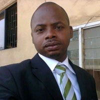 Shonekan Adedayo Samson