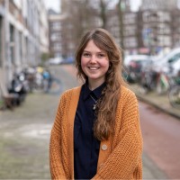 Willemijn Bunskoek