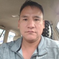 Iván Alberto Maraví Maraví