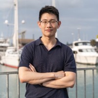 Jonathan Li, Cfa, Ca