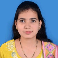 Vishakha Gharat