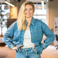 Tina Wesselsen