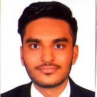 YASH VAGHANI