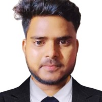 MD Arshad Alam