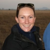 Sally van Wijk