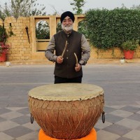Amarjeet singh Bhatia