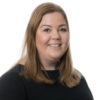 Freyja Kristjánsdóttir