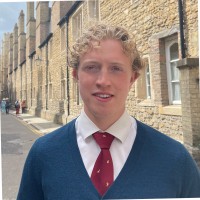 Ollie Rowe