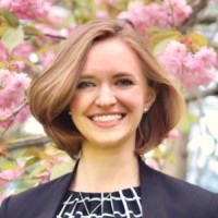 Katherine Lloyd, Phd