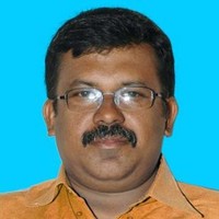 SIVARAMA KRISHNAN G