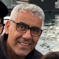 Jagir Bains