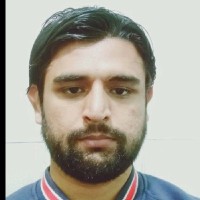 Mukarram Saeed