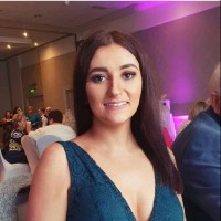 Georgina Canavan