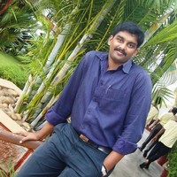 SREEJITH AS
