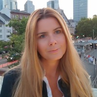 Christina Kalogirou