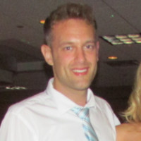 Jared Scholl