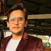 Shakib Shaikh