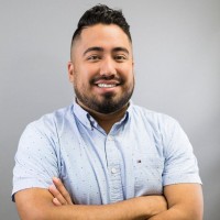 Kevin Bernal