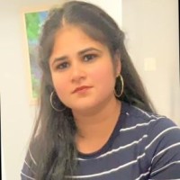 Kamalpreet Kaur Chahal