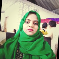 Fahmina Sami