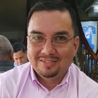 Carlos Virgilio Villegas Cueva