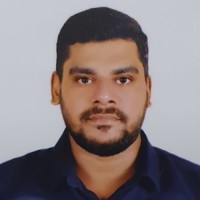 Mohd Saifullah Khan