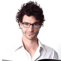Daniel May Nicolazzi