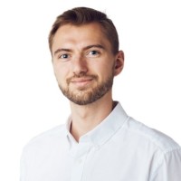 Martin Bech Overgaard Nielsen