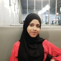 Zahesha Mansoor