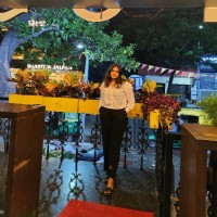 Priyadarsini Kl
