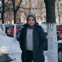 Siti Khadijah Jamil