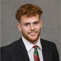 Jacob Amalfitano