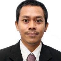 Yohanes Aprillianto