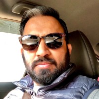 Muhammad Aziz Ahmad