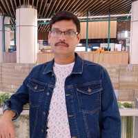 Pradipta Sahoo