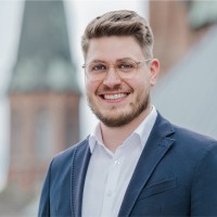 Dominik Roehl