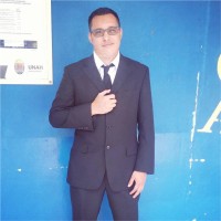 Erlindo Calderon