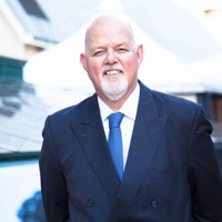 Warren Kensett-Smith