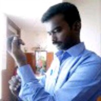 Kali Muthu