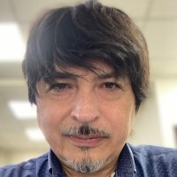 Claudio Valdes