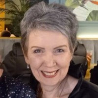 Gill Gibbs