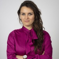 Joanna Boczula