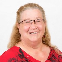 Cathy White