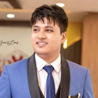 Amrit Adhikari