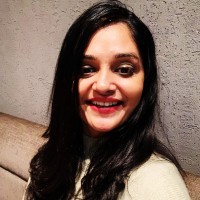 Nidhi Naik