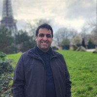 Navid Rajaeipour