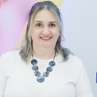 Eliane Bernardi Benatto