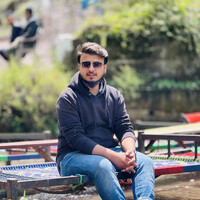 Muhammad Hassan Arif